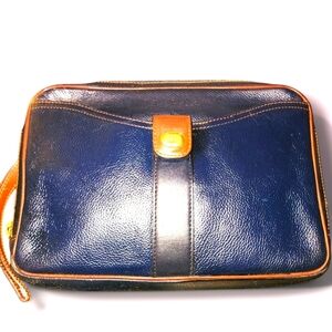 Dunhill Clutch Unisex